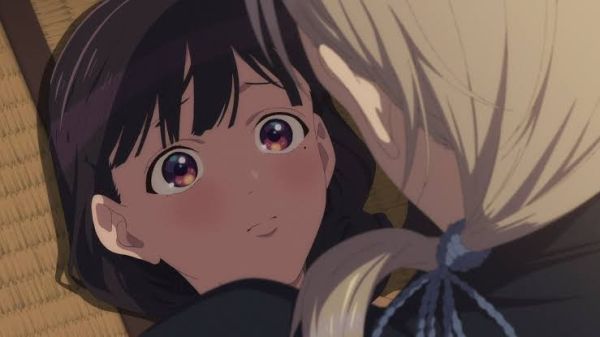 Watashi no Shiawase na Kekkon Special