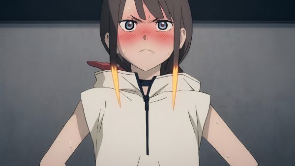 Dark Machine: The Animation
