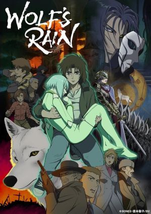 Wolf's Rain
