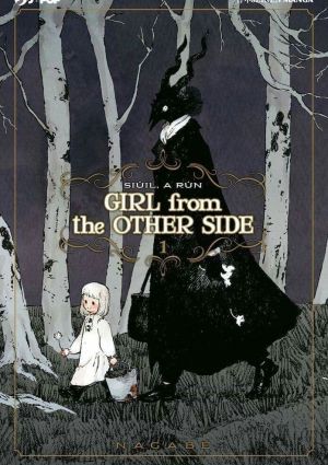 Totsukuni no Shoujo