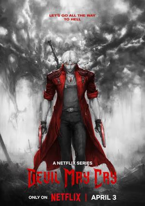 Devil May Cry (2025) 