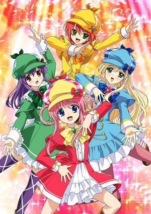 Tantei Opera Milky Holmes Dai 2 Maku