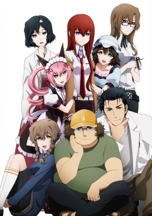 Steins;Gate: Oukoubakko no Poriomania