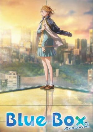 Ao no Hako Season 2