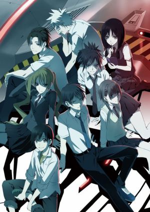 M3: Sono Kuroki Hagane