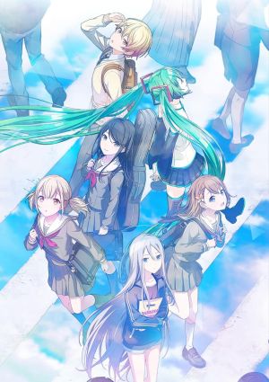 Journey to Bloom